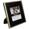 Video frame trigger