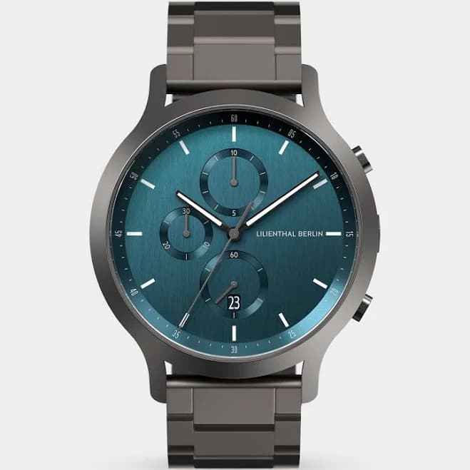 Myth Chronograph