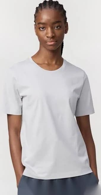 UNIQLO Women's Supima Cotton T-Shirt