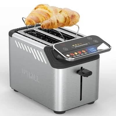 Whall 2-Slice Toaster
