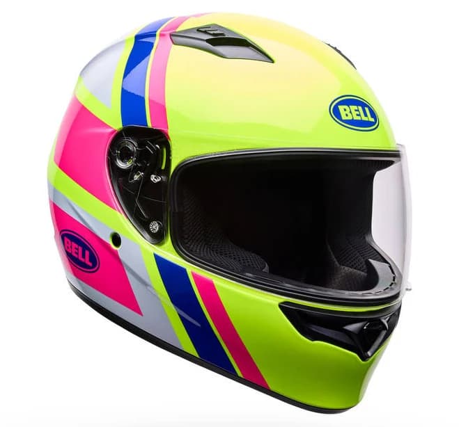 Bell Qualifier Chasm Helmet