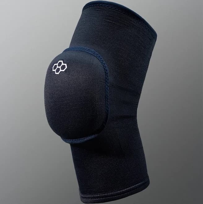 RUDIS Unisex Design Cushion Wrestling Knee Pad