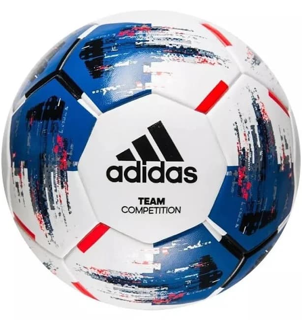 Adidas Pro Team Competition Ball Fifa Quality | Soccer Match Ball |