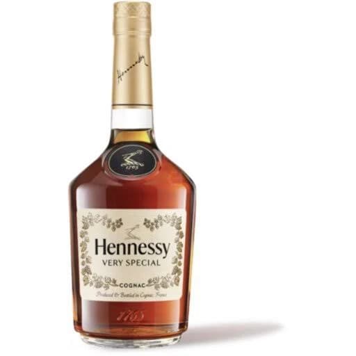 Hennessy VS Limited Edition Cognac