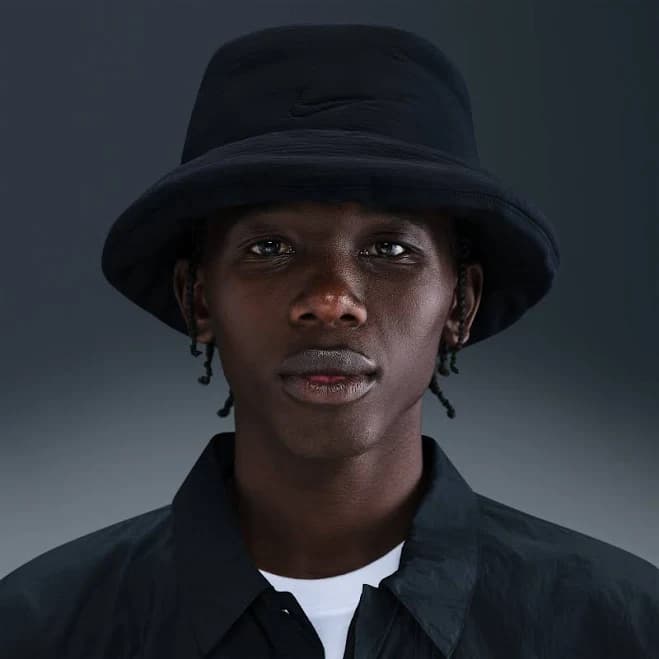 Nike Apex Puffle Bucket Hat
