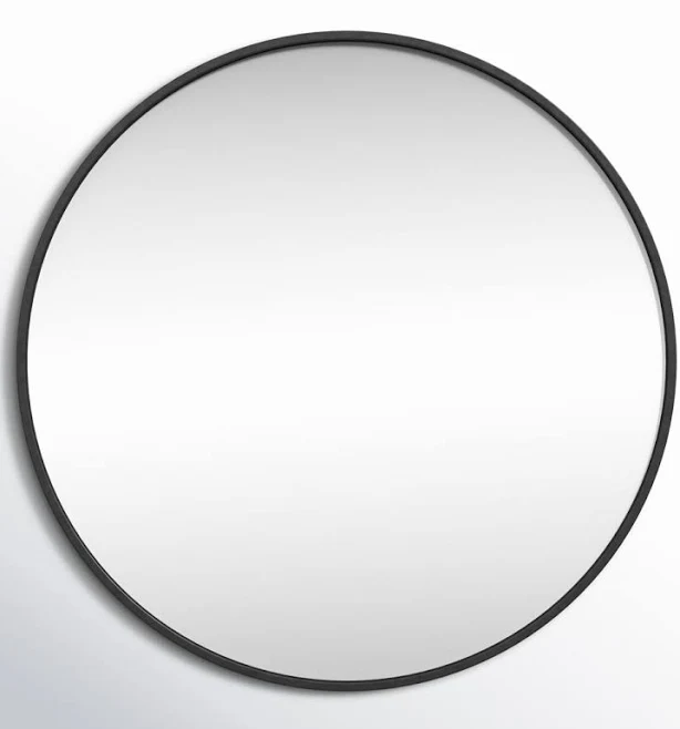 Sabine Round Wall Mirror