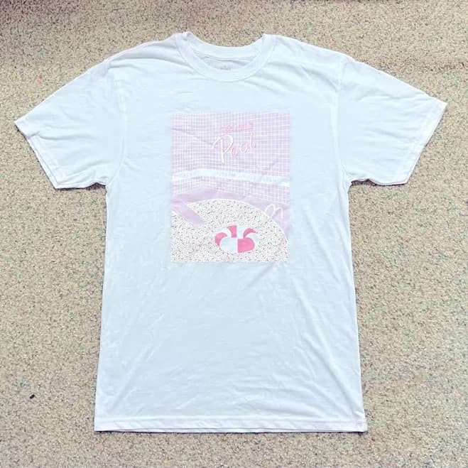 Museum of Ice Cream T-Shirt