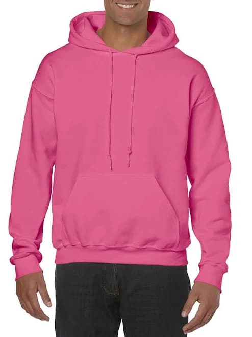 Gildan Heavy Blend Hooded Sweatshirt Men's