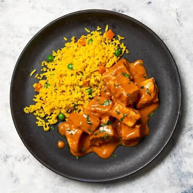 Wild Fork Foods Chicken Tikka Masala