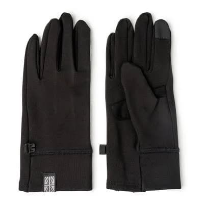 Britt's Knits Thermaltech Gloves