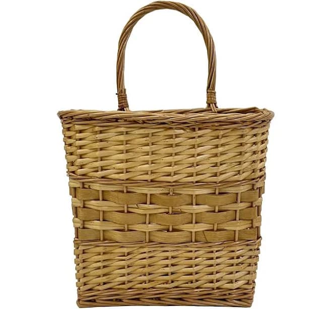 Ashland Willow Basket