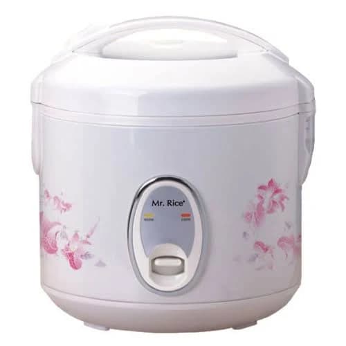 SPT Sc-1201p Rice Cooker