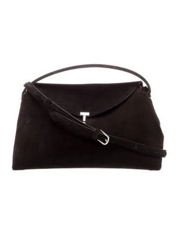 Toteme T-Lock Top Handle