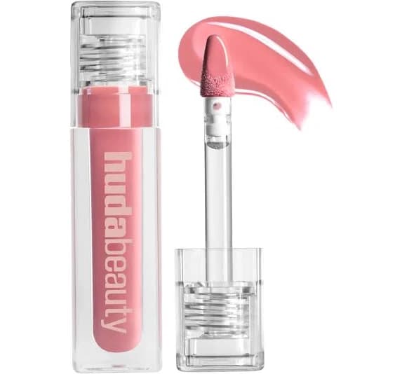Huda Beauty Faux Filler Lip Gloss