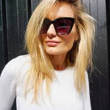 Renata Zanchi Sunglasses - Renata Zanchi Collection