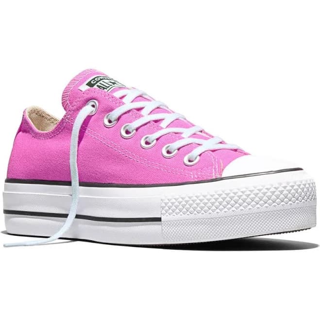 Converse Women's Chuck Taylor All Star Lift Platform