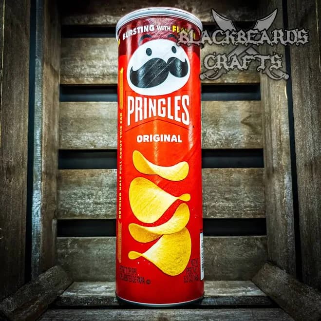 Pringles - Original (5.5OZ)