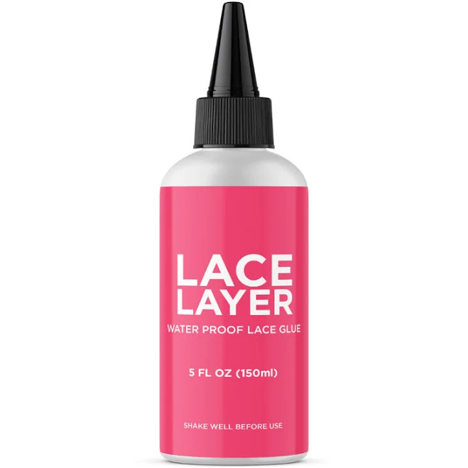 Lace Layer Lace Wig Adhesive