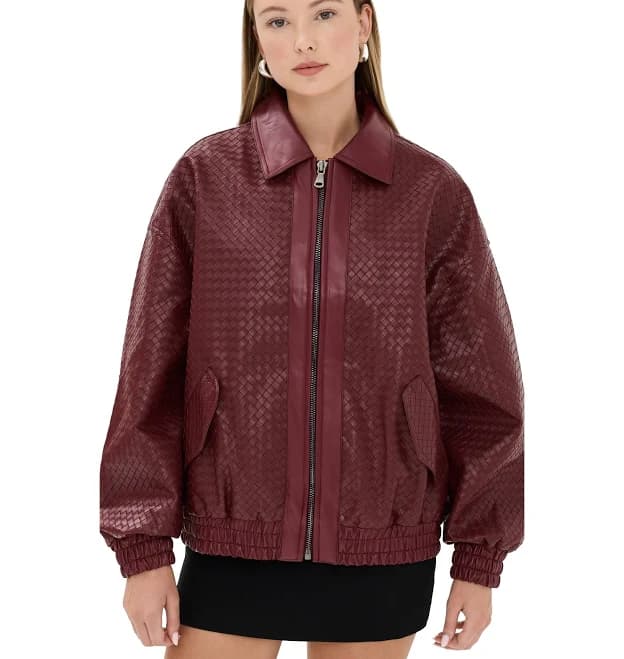 Lioness Women's Kenny Bomber Jacket