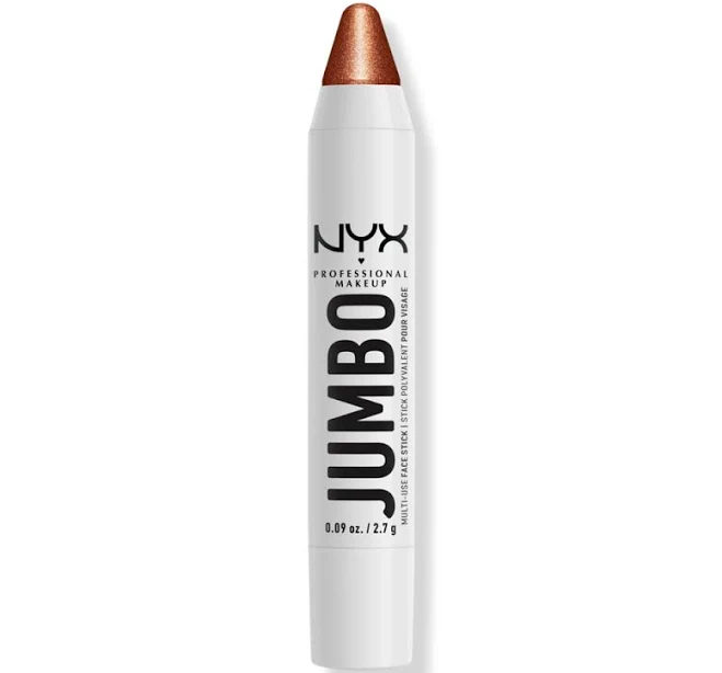 NYX Professional Makeup Jumbo Multi-Use Face Stick Highlighter