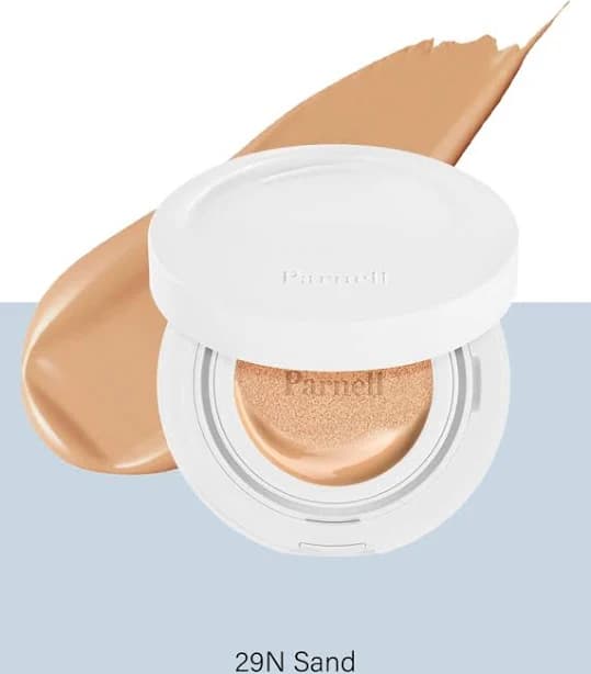 Parnell Cicamanu Serum Cushion 29N Sand