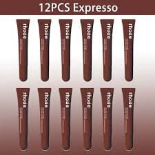 Moisture-Infused Lip Tint: Long-Lasting, Glossy Color in 10ml