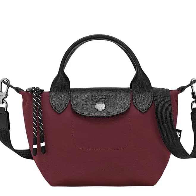 Longchamp Le Pliage Energy Xs Bag