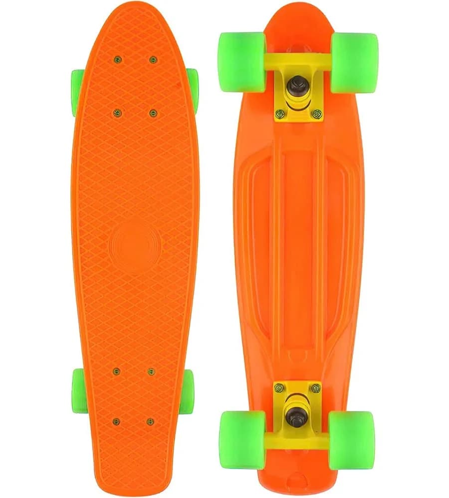 NKX Deluxe Skateboard