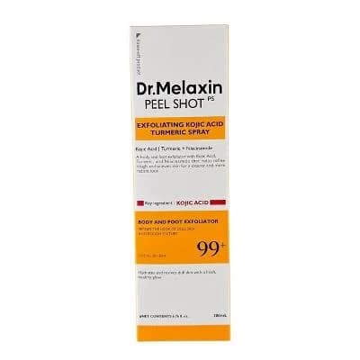 Dr.Melaxin Peel Shot Exfoliating Spray