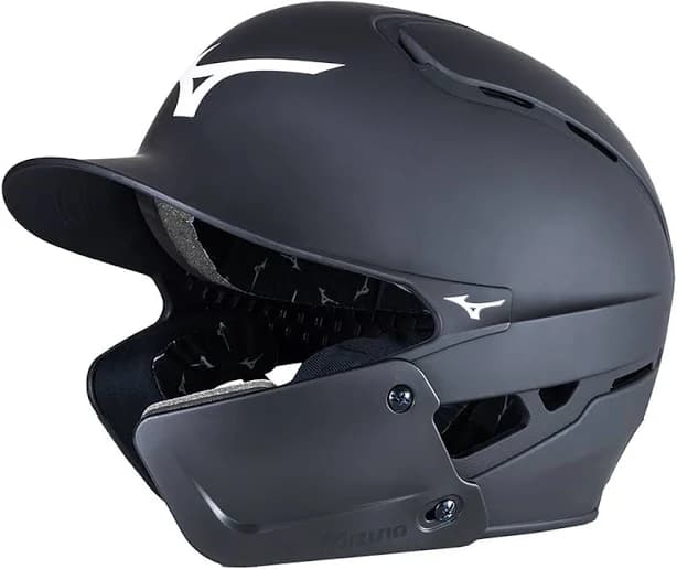 Mizuno Senior B6 Baseball Batting Helmet