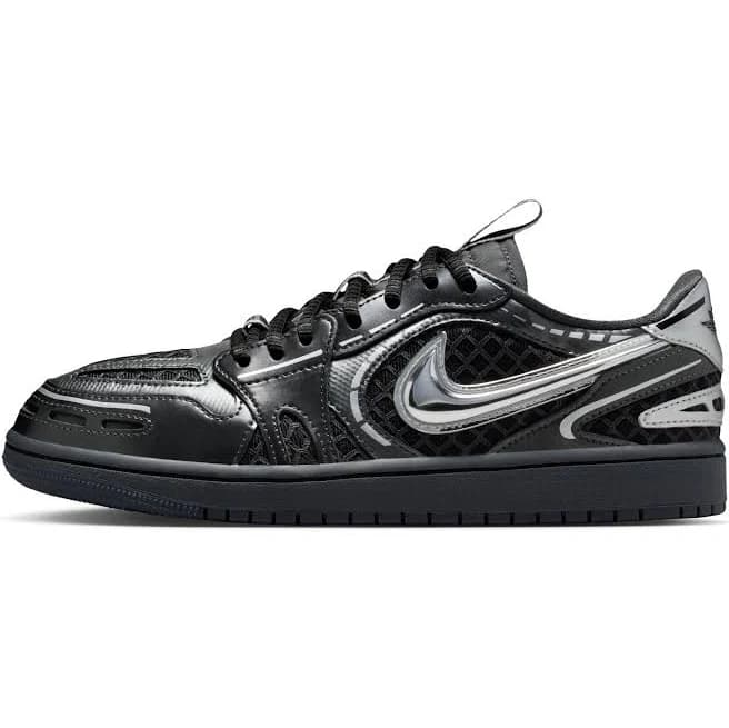 Women's Air Jordan 1 Low "Method of Make" V3