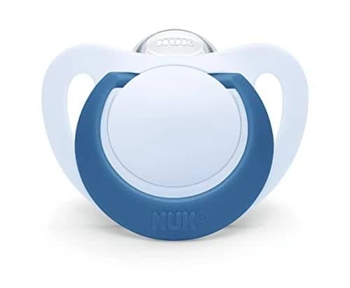 NUK Pacifier Star for 18-24 months OCNK2175636