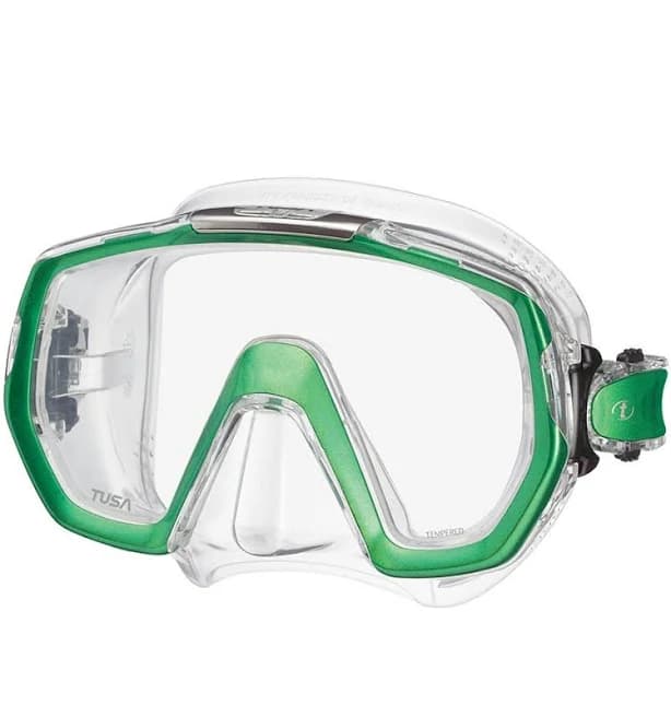 Tusa Freedom Elite Mask