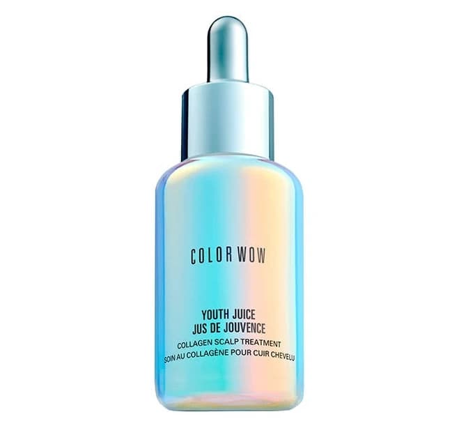 Color Wow Youth Juice Collagen Scalp Treatment
