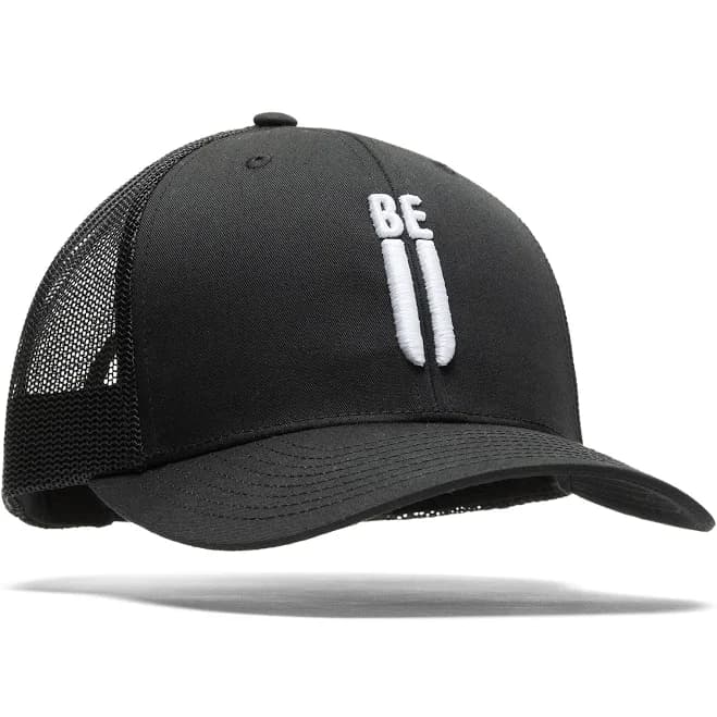 Nobull Be U Trucker Hat