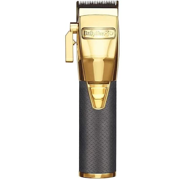 BaBylissPRO GoldFX Boost+ Clipper