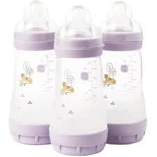 MAM Easy Start Anti-colic Bottle