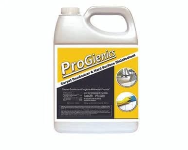 Turf Cleaner