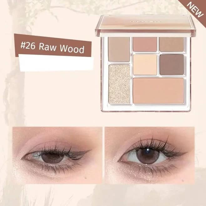Judydoll Play Color ALL-IN-ONE Palette