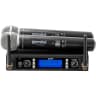 Video frame trigger