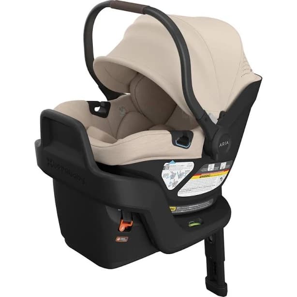 UPPAbaby Aria V2 Infant Car Seat