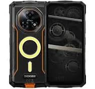 Doogee Fire 7 Rugged Phone