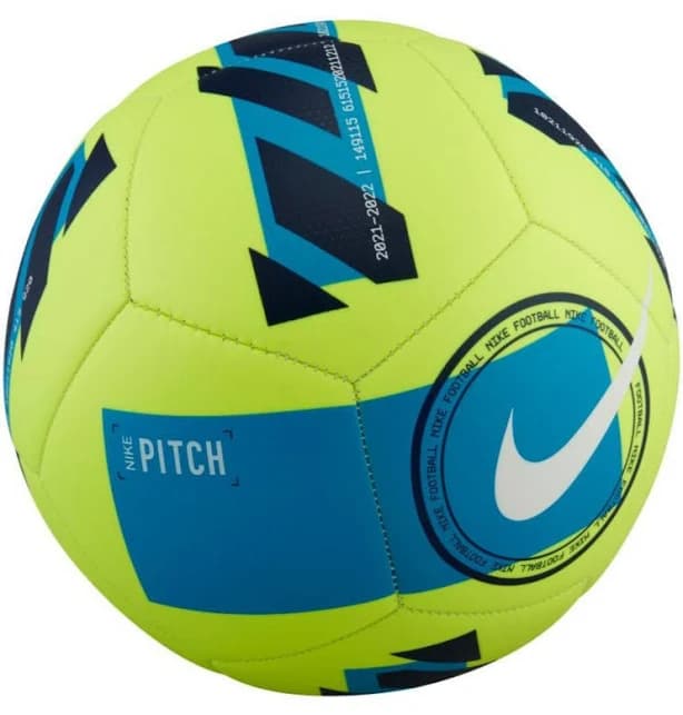 Nike Pitch Soccer Ball