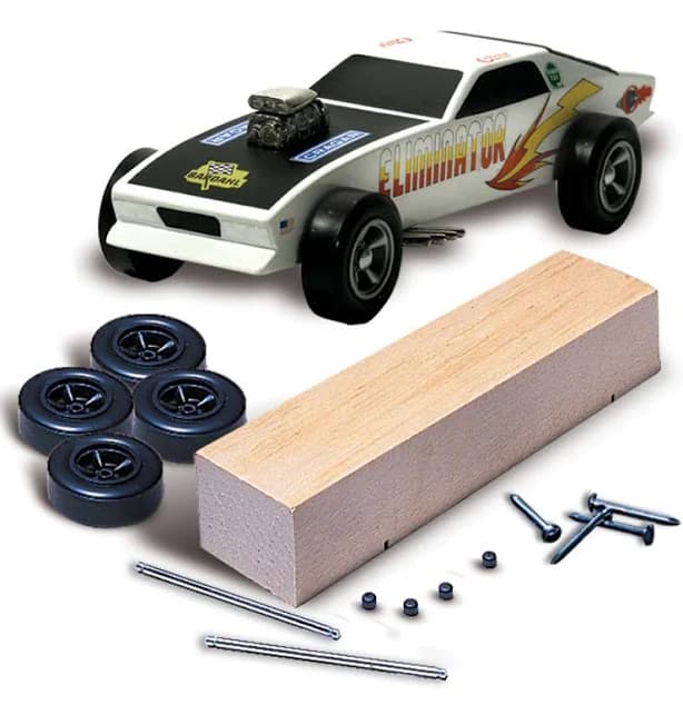 PineCar Basic Car Kit