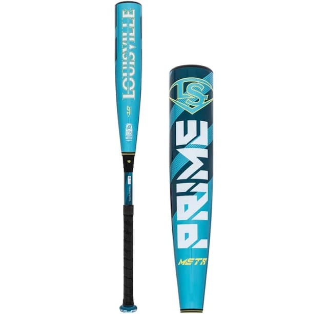 Louisville Slugger Meta Prime Baseball Bat