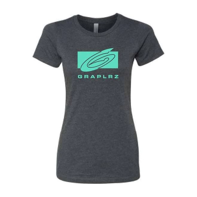 Women's G Patch Tee