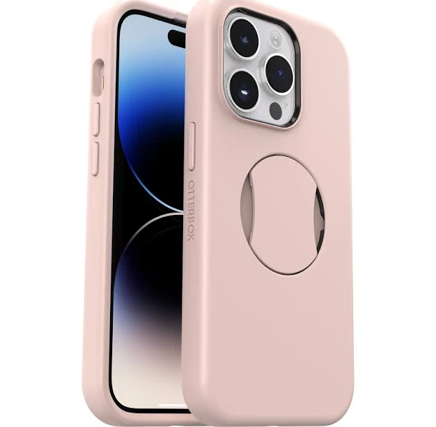 OtterBox OtterGrip SYMMETRY SERIES Case for iPhone 14 Pro