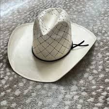American Hat Co. Stockman Hat Nwot - Gem