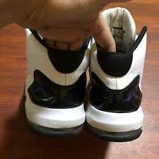 Nike Air Jordan Max Aura Concord 10/10 SALE ONLY 10 DAYS SALE TILL 20/10, Men's Fashion, Footwear, Sneakers on Carousell