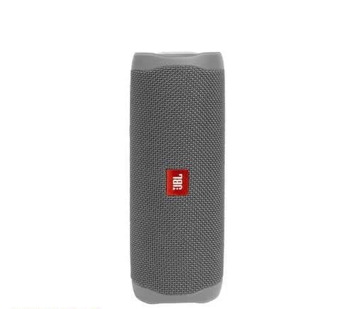JBL Flip 5 Portable Waterproof Bluetooth Speaker